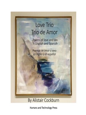 cover image of Love Trio Trio de Amor